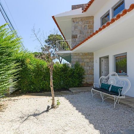 Mama Coco Cascais Apartments Екстериор снимка