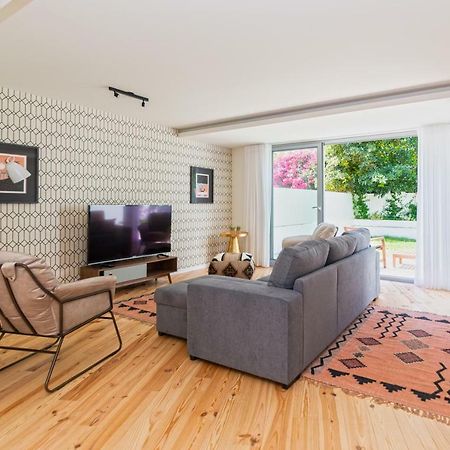 Mama Coco Cascais Apartments Екстериор снимка