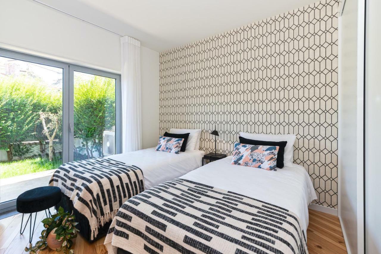 Mama Coco Cascais Apartments Екстериор снимка