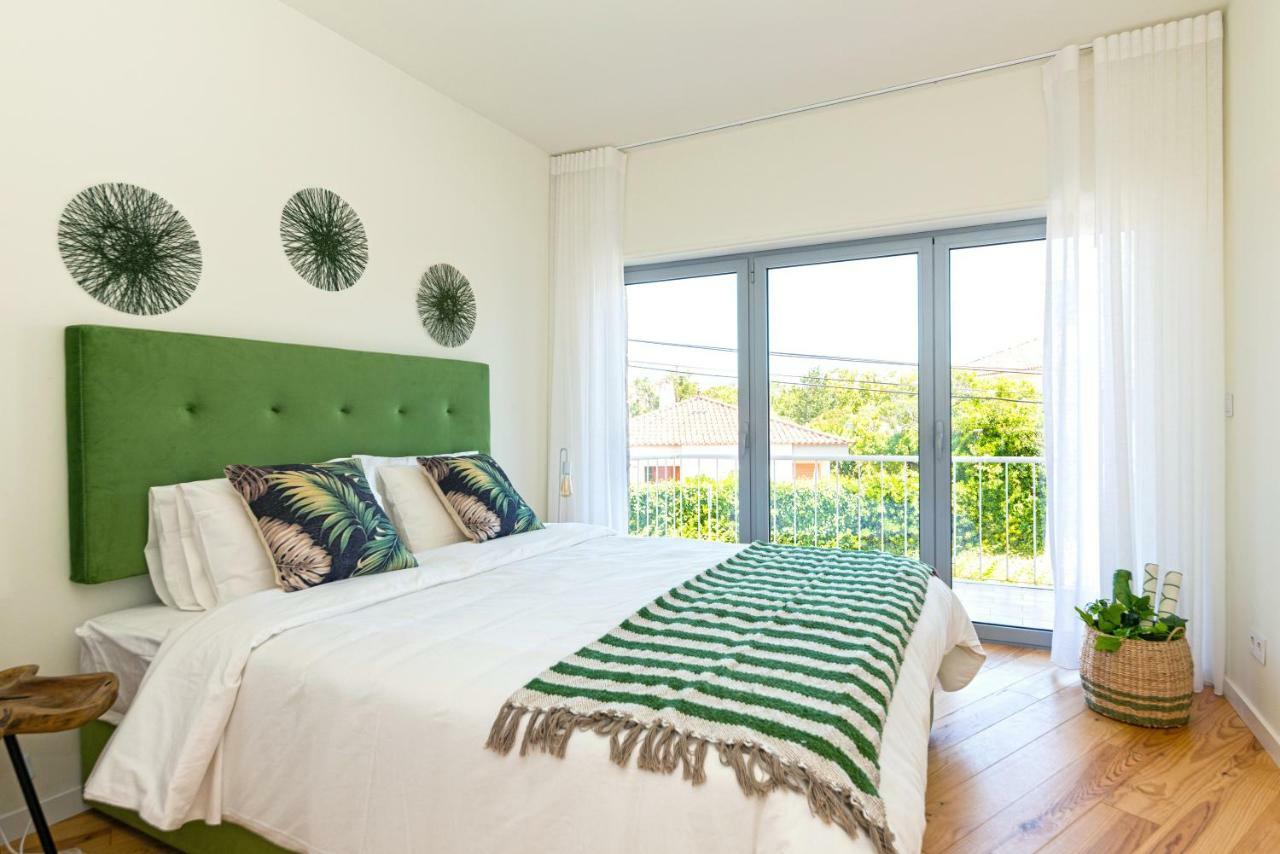 Mama Coco Cascais Apartments Екстериор снимка