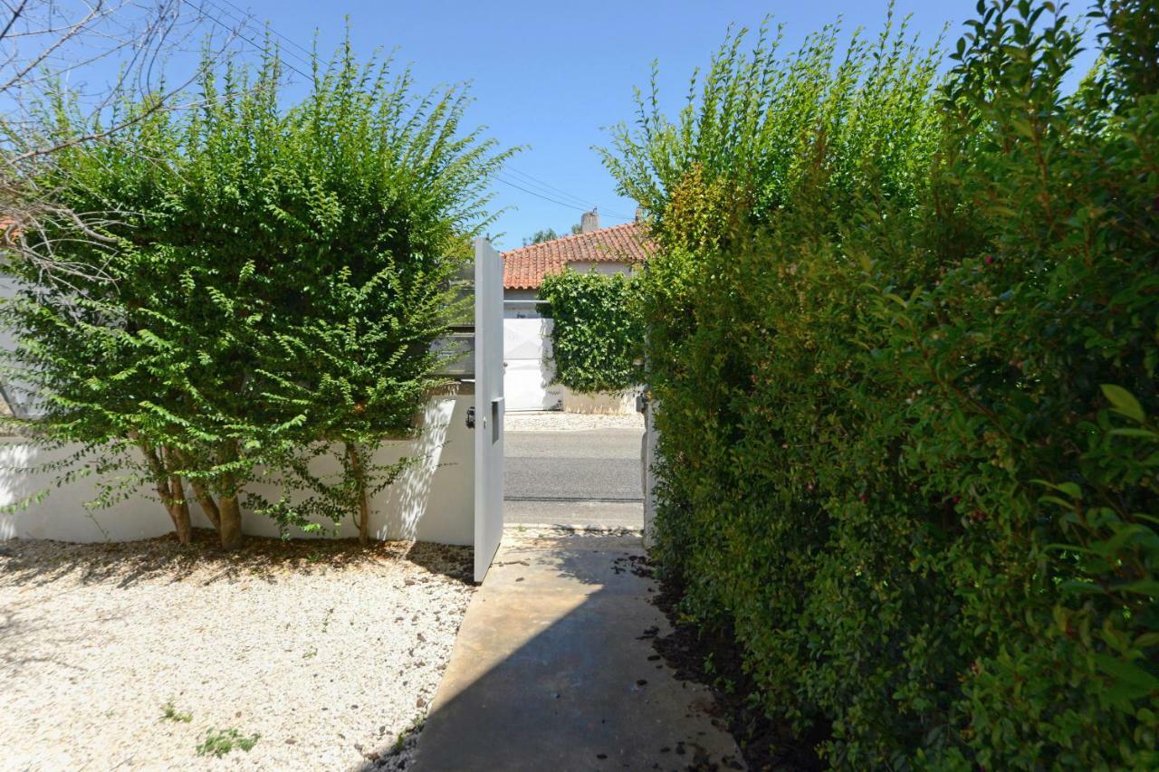 Mama Coco Cascais Apartments Екстериор снимка