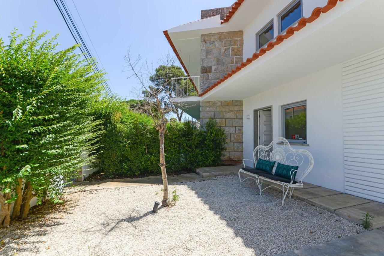 Mama Coco Cascais Apartments Екстериор снимка