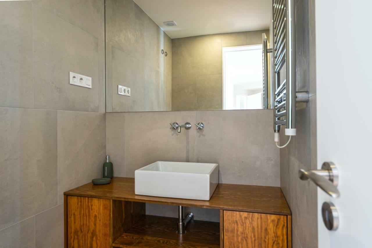 Mama Coco Cascais Apartments Екстериор снимка