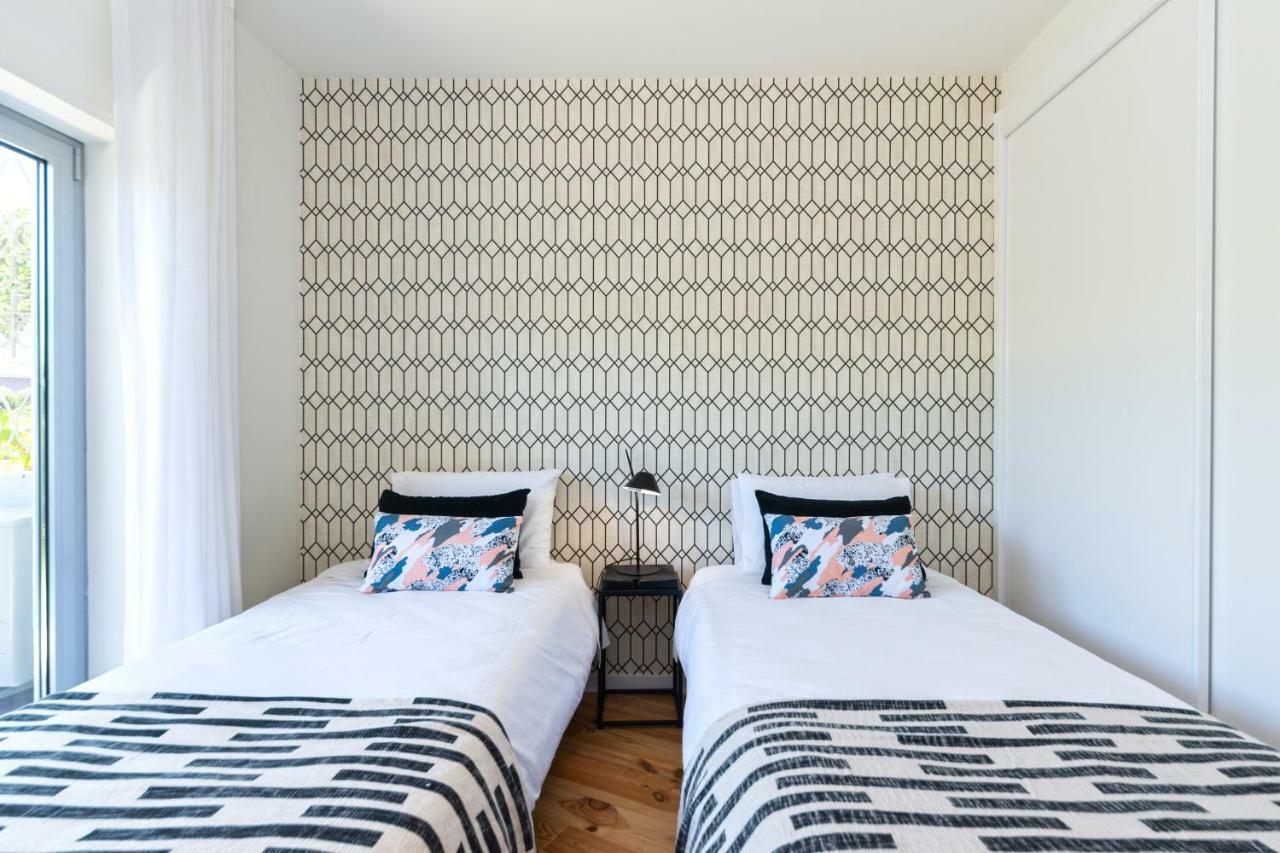 Mama Coco Cascais Apartments Екстериор снимка