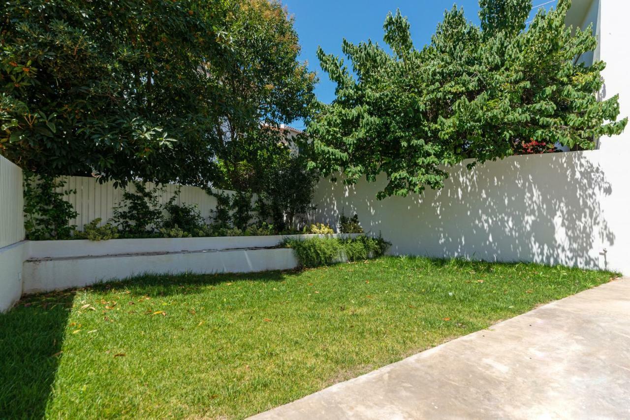 Mama Coco Cascais Apartments Екстериор снимка
