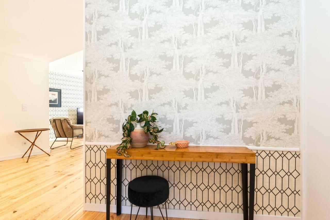 Mama Coco Cascais Apartments Екстериор снимка