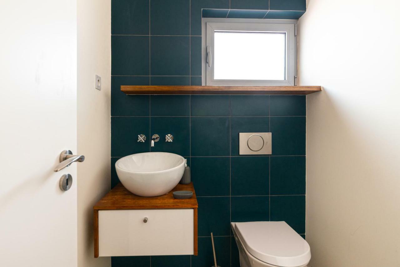 Mama Coco Cascais Apartments Екстериор снимка
