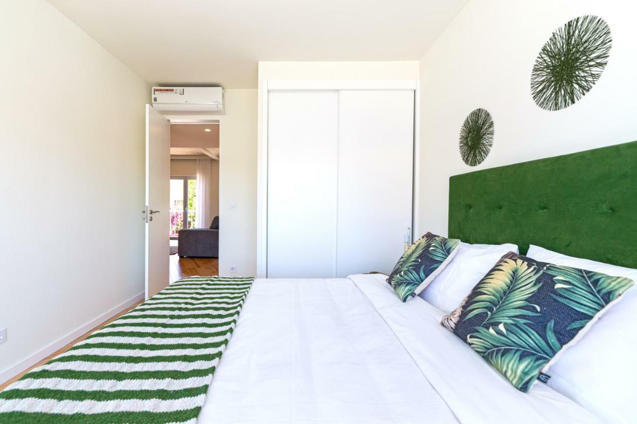 Mama Coco Cascais Apartments Екстериор снимка